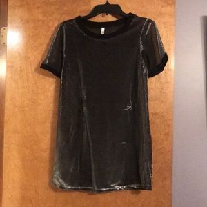 Mesh rave set